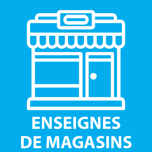 picto-enseignes-magasin